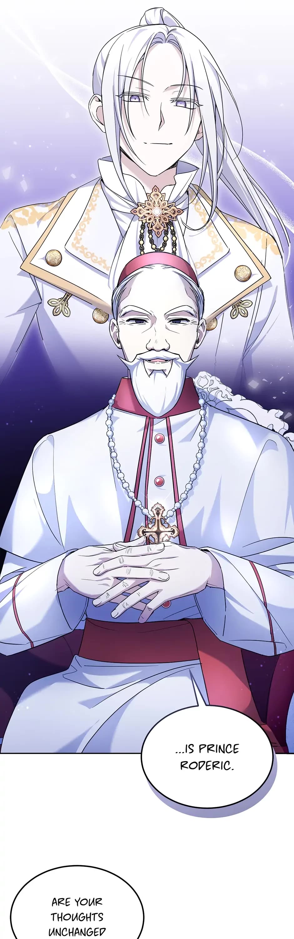 The Princess Is Evil chapter 68 page 11