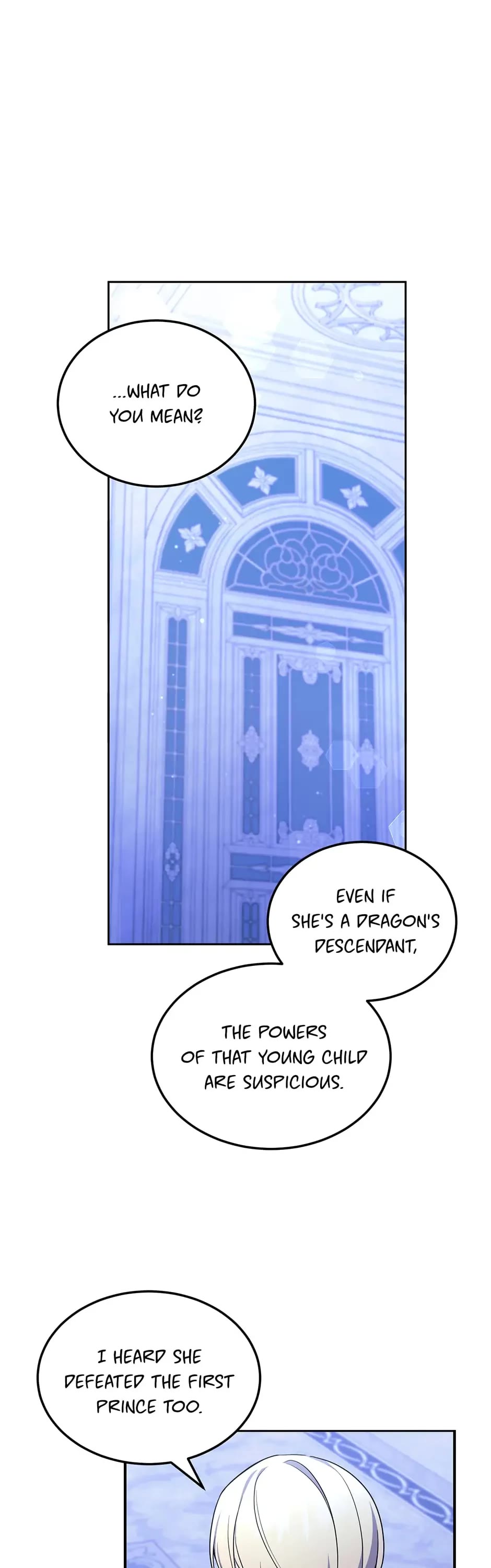 The Princess Is Evil chapter 68 page 13