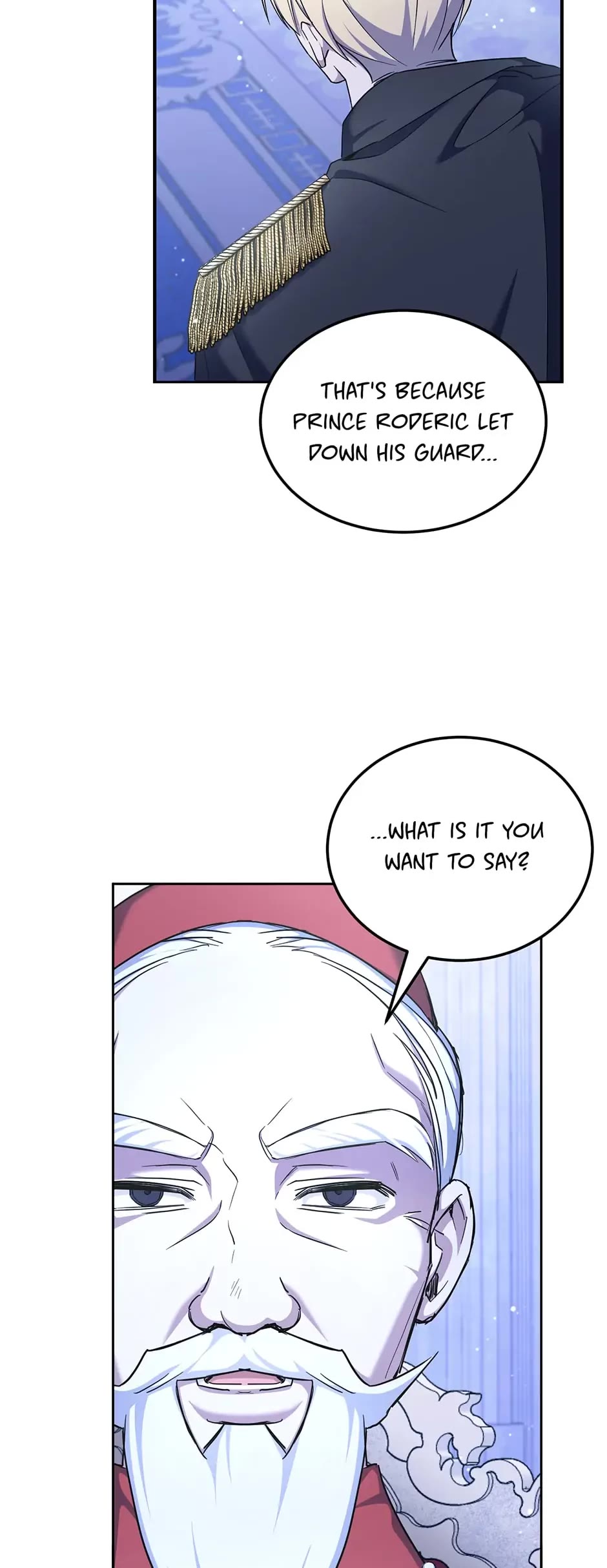 The Princess Is Evil chapter 68 page 14