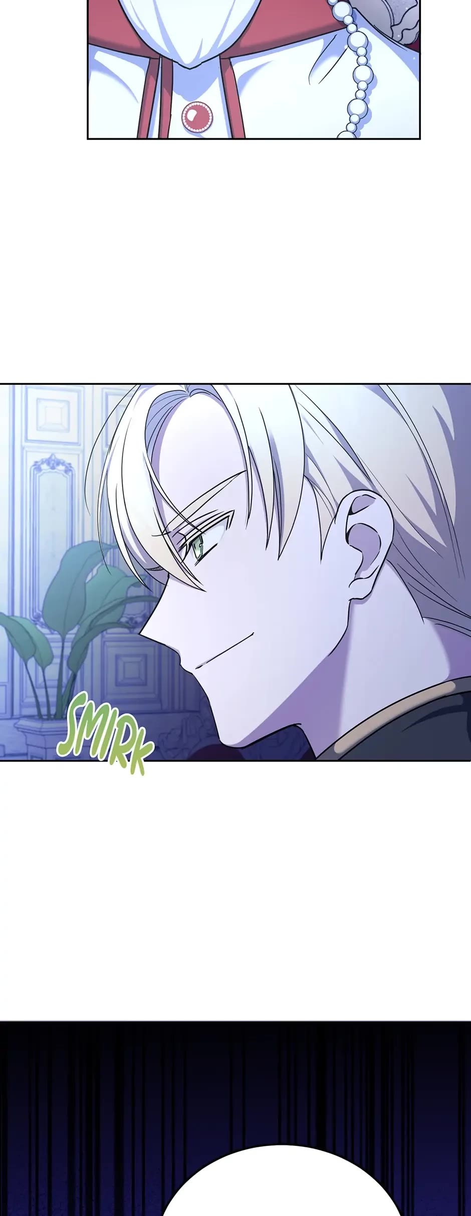 The Princess Is Evil chapter 68 page 15