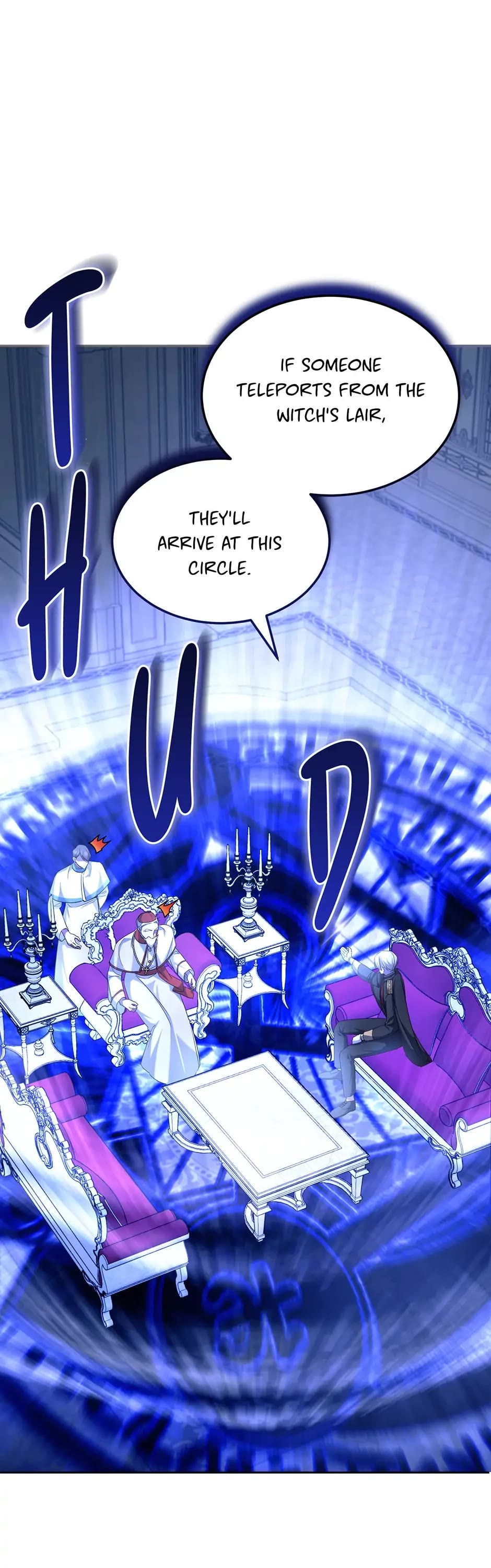 The Princess Is Evil chapter 68 page 18