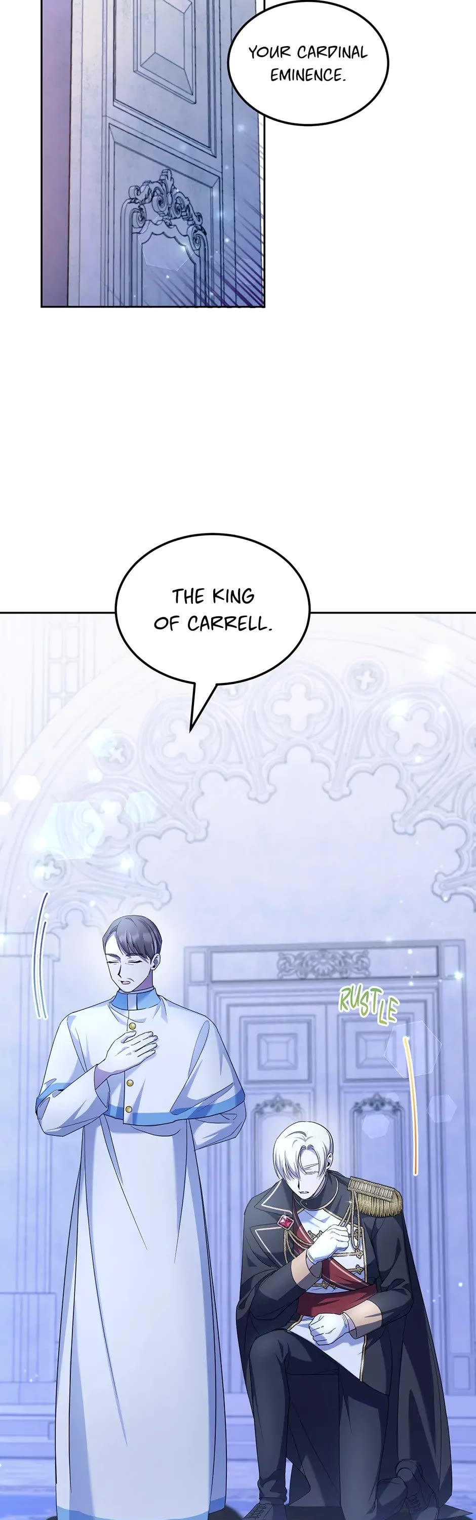 The Princess Is Evil chapter 68 page 2