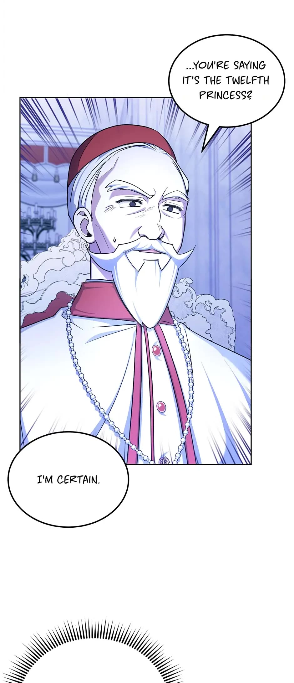 The Princess Is Evil chapter 68 page 20