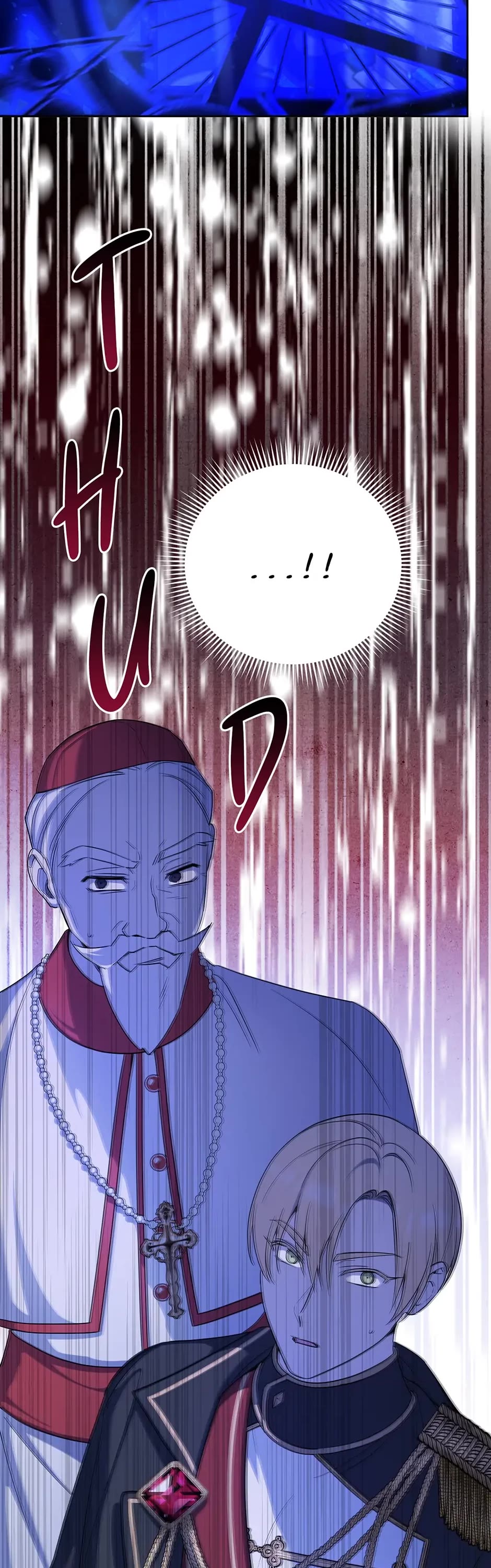 The Princess Is Evil chapter 68 page 22