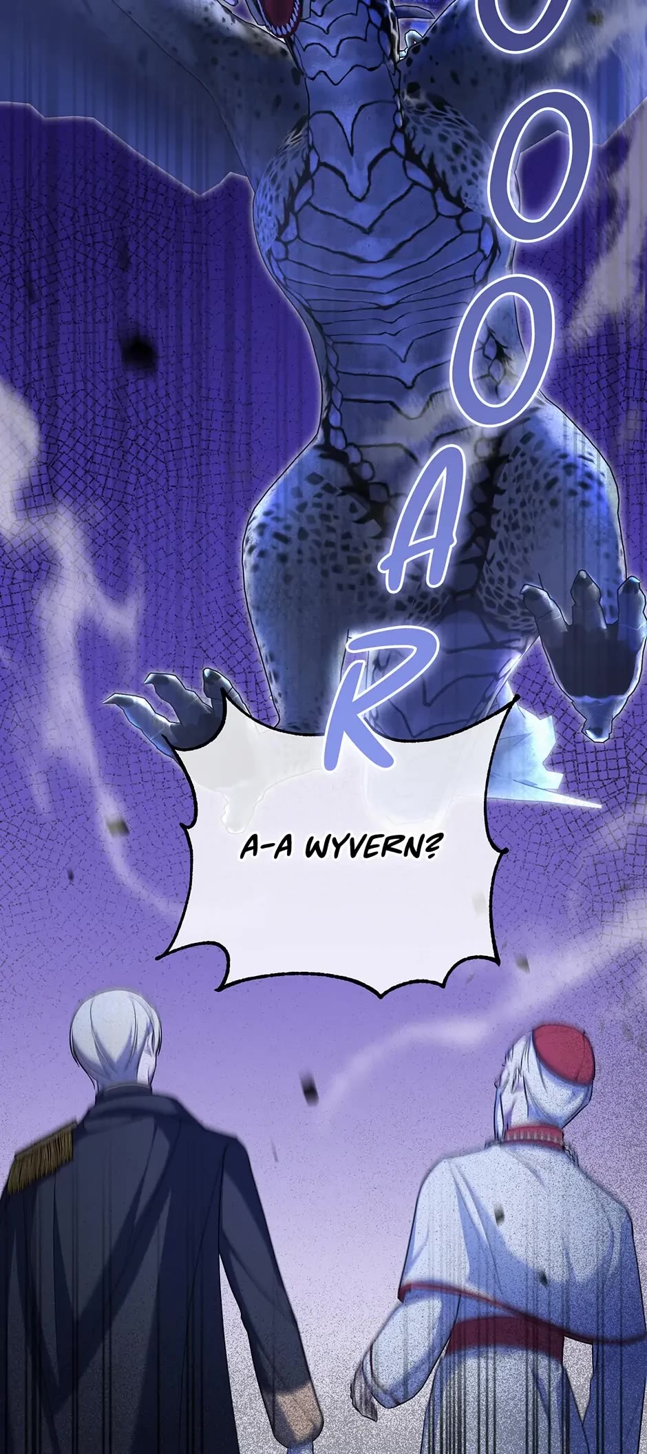 The Princess Is Evil chapter 68 page 24