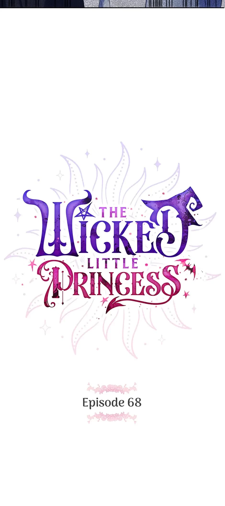 The Princess Is Evil chapter 68 page 25