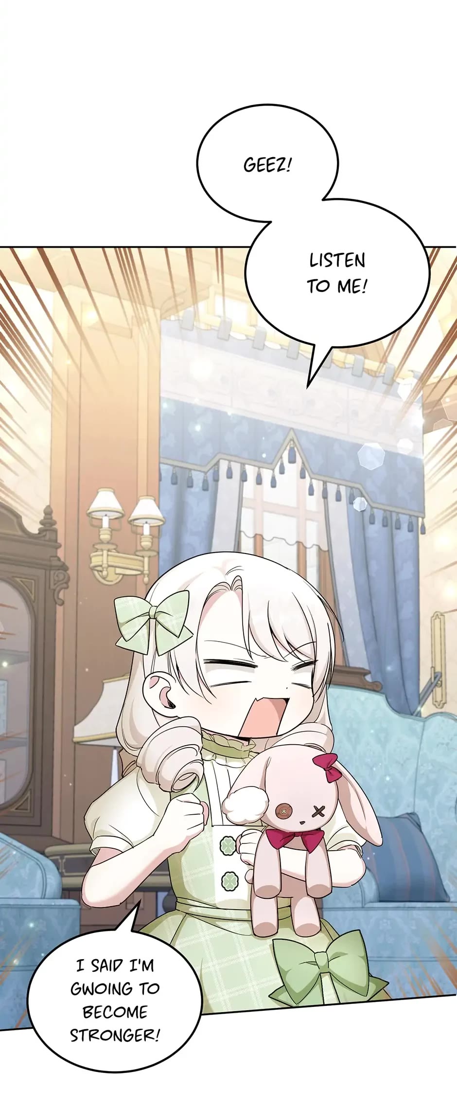 The Princess Is Evil chapter 68 page 29