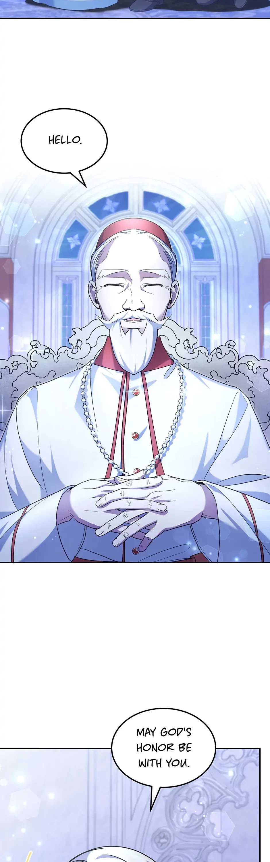 The Princess Is Evil chapter 68 page 3