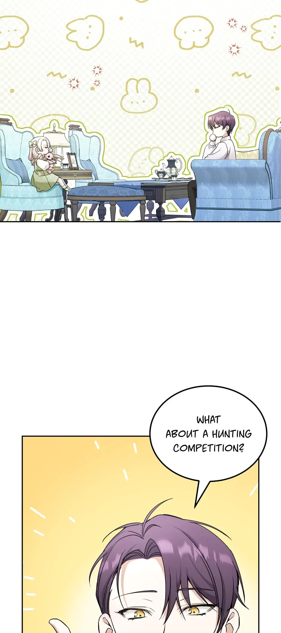 The Princess Is Evil chapter 68 page 34