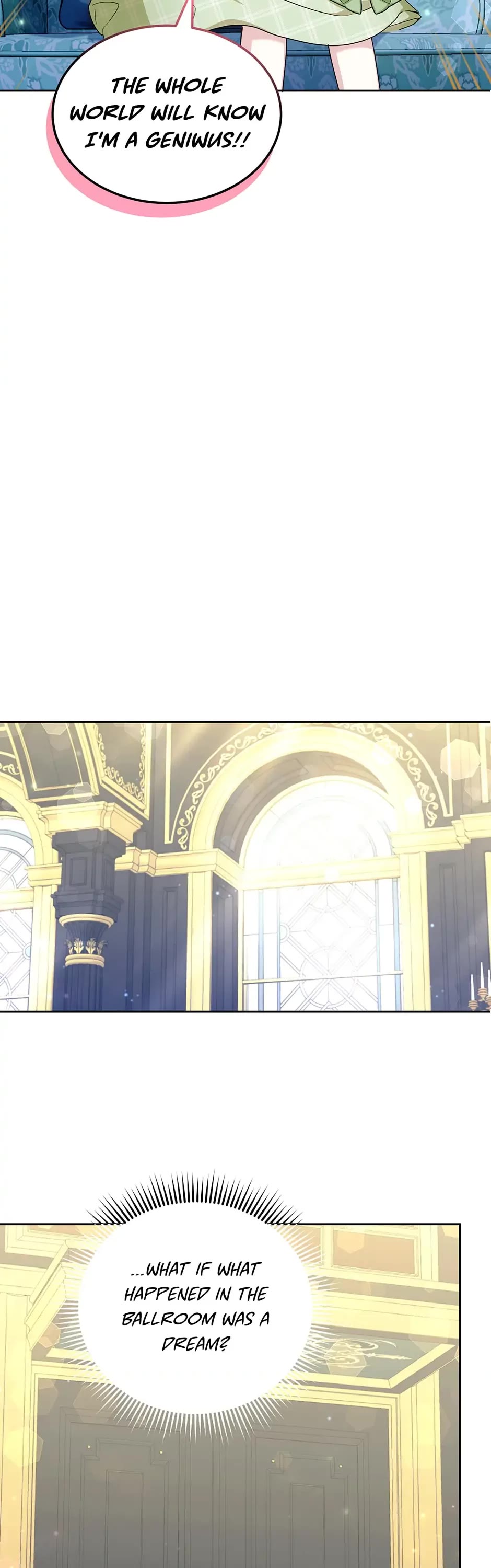 The Princess Is Evil chapter 68 page 37