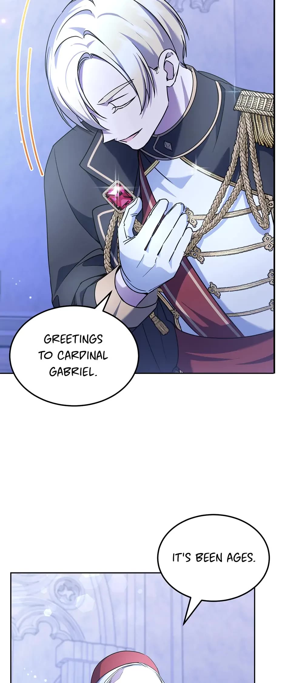 The Princess Is Evil chapter 68 page 4