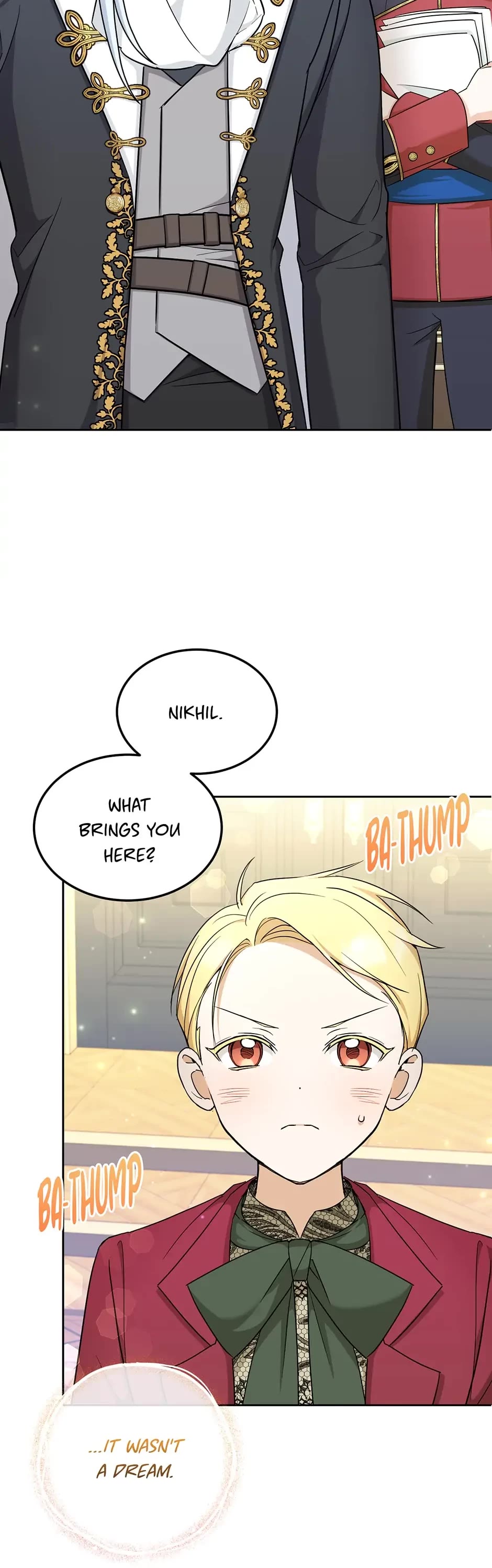 The Princess Is Evil chapter 68 page 40