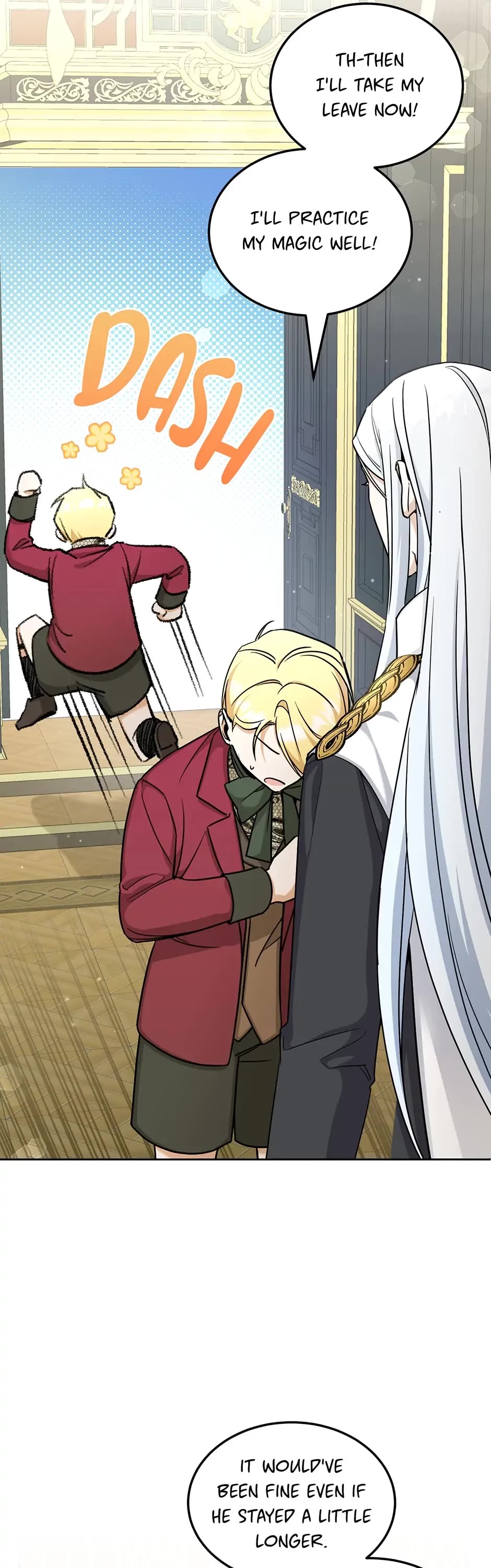 The Princess Is Evil chapter 68 page 43