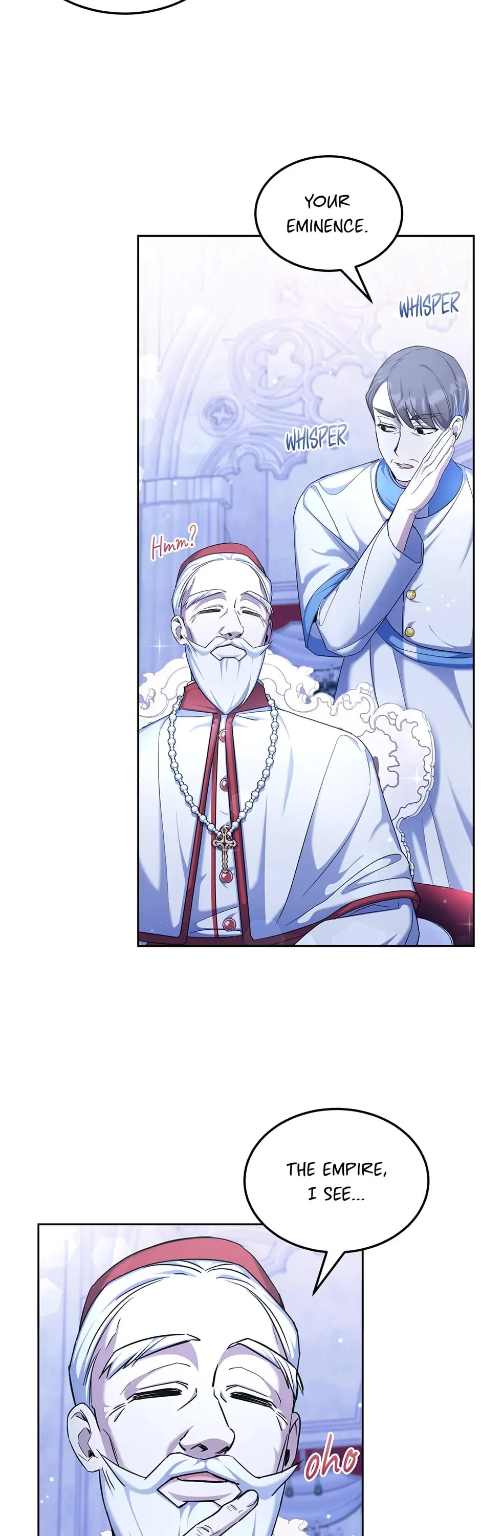 The Princess Is Evil chapter 68 page 8