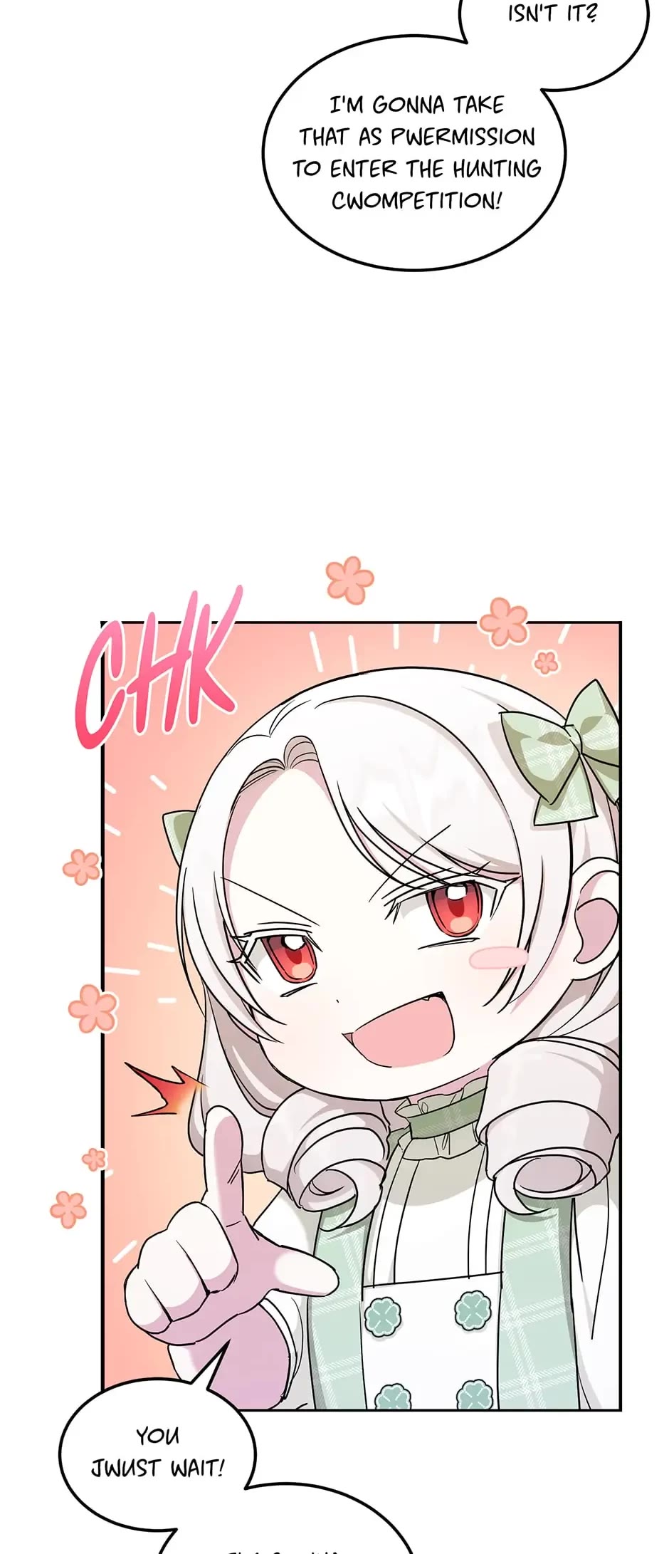 The Princess Is Evil chapter 69 page 10