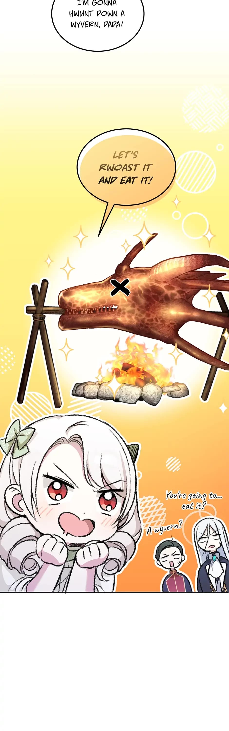 The Princess Is Evil chapter 69 page 11