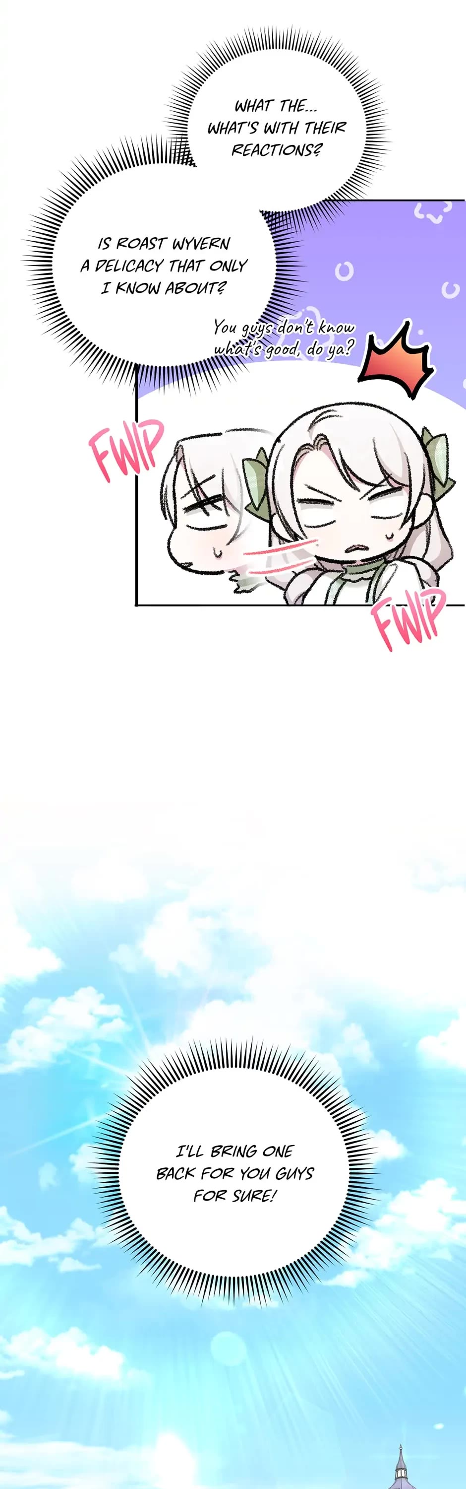 The Princess Is Evil chapter 69 page 12