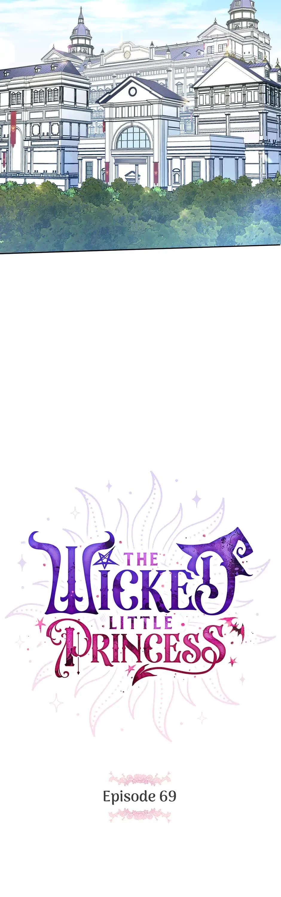 The Princess Is Evil chapter 69 page 13