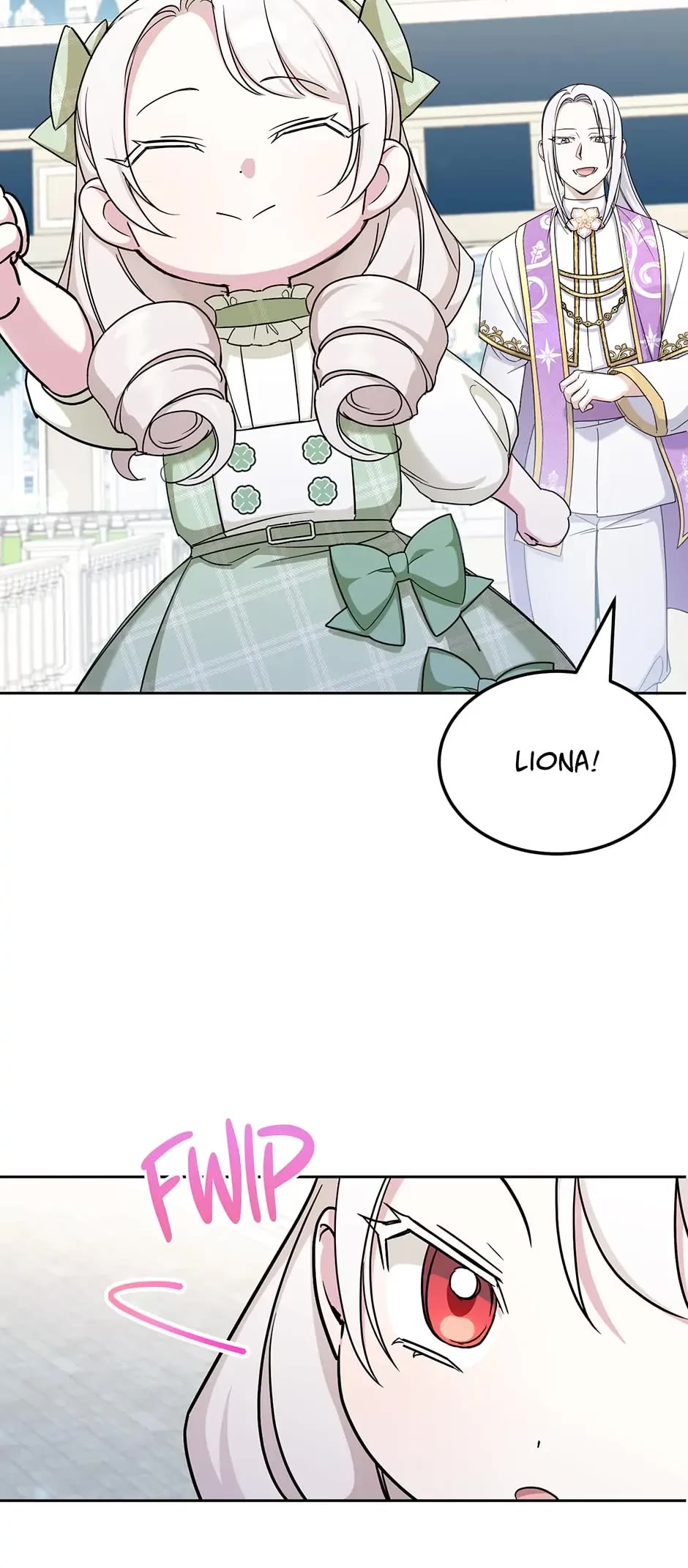 The Princess Is Evil chapter 69 page 15