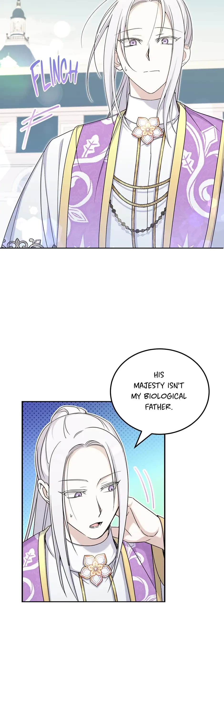 The Princess Is Evil chapter 69 page 17