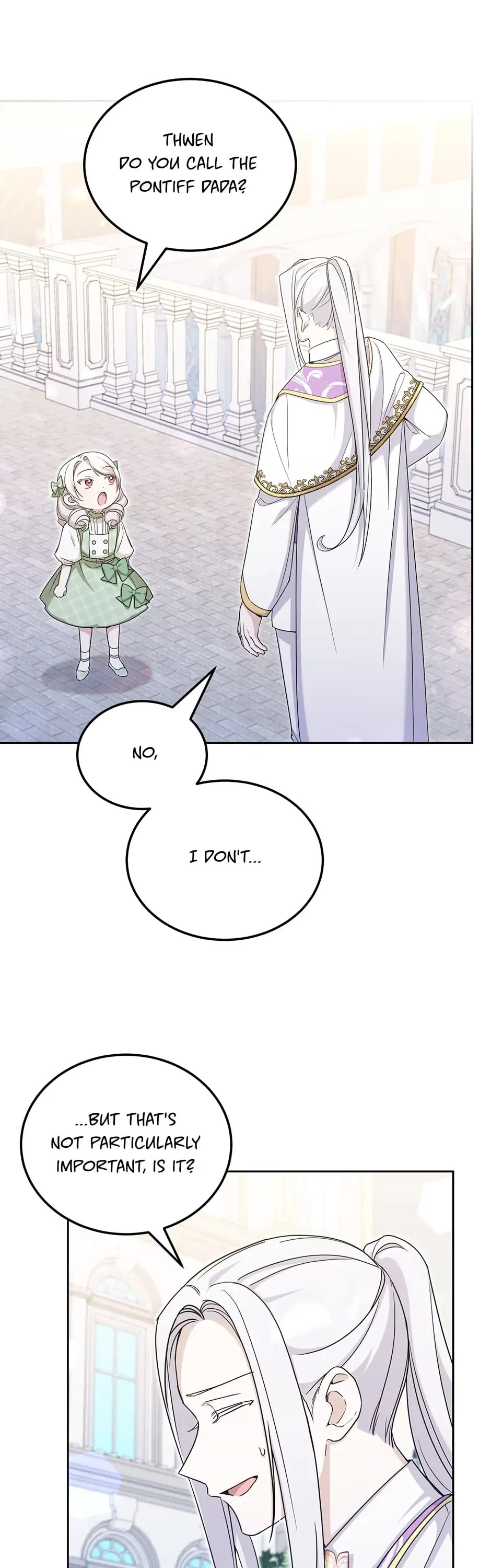 The Princess Is Evil chapter 69 page 18