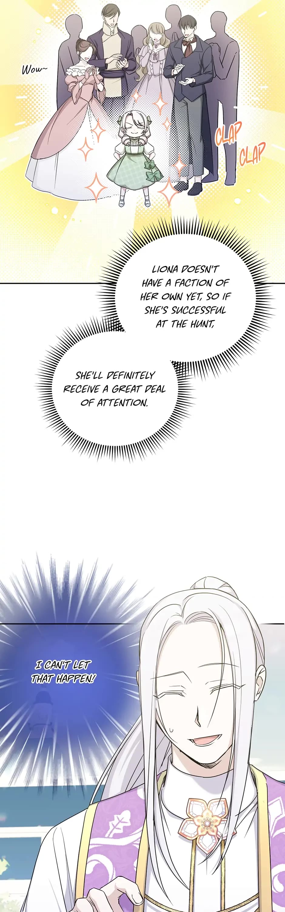 The Princess Is Evil chapter 69 page 21