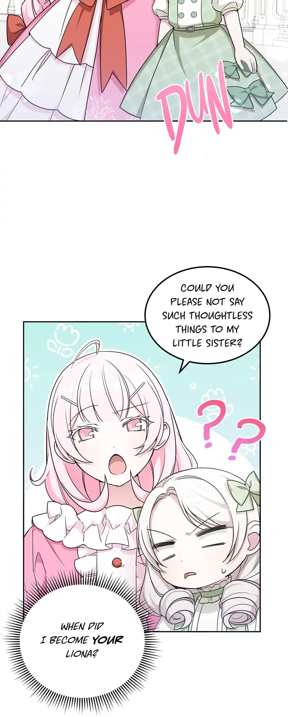 The Princess Is Evil chapter 69 page 24