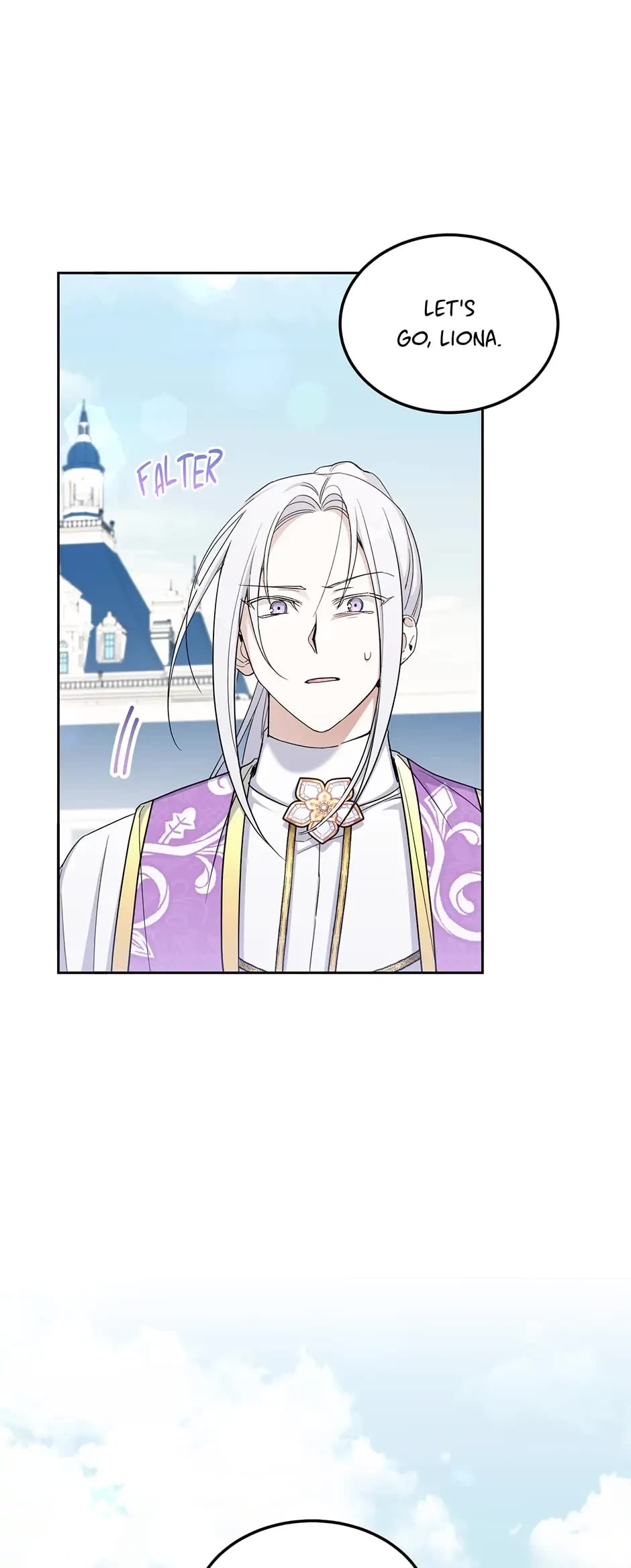 The Princess Is Evil chapter 69 page 25