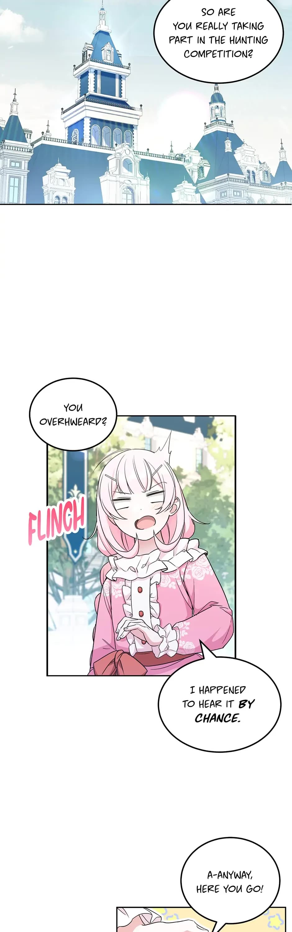 The Princess Is Evil chapter 69 page 27