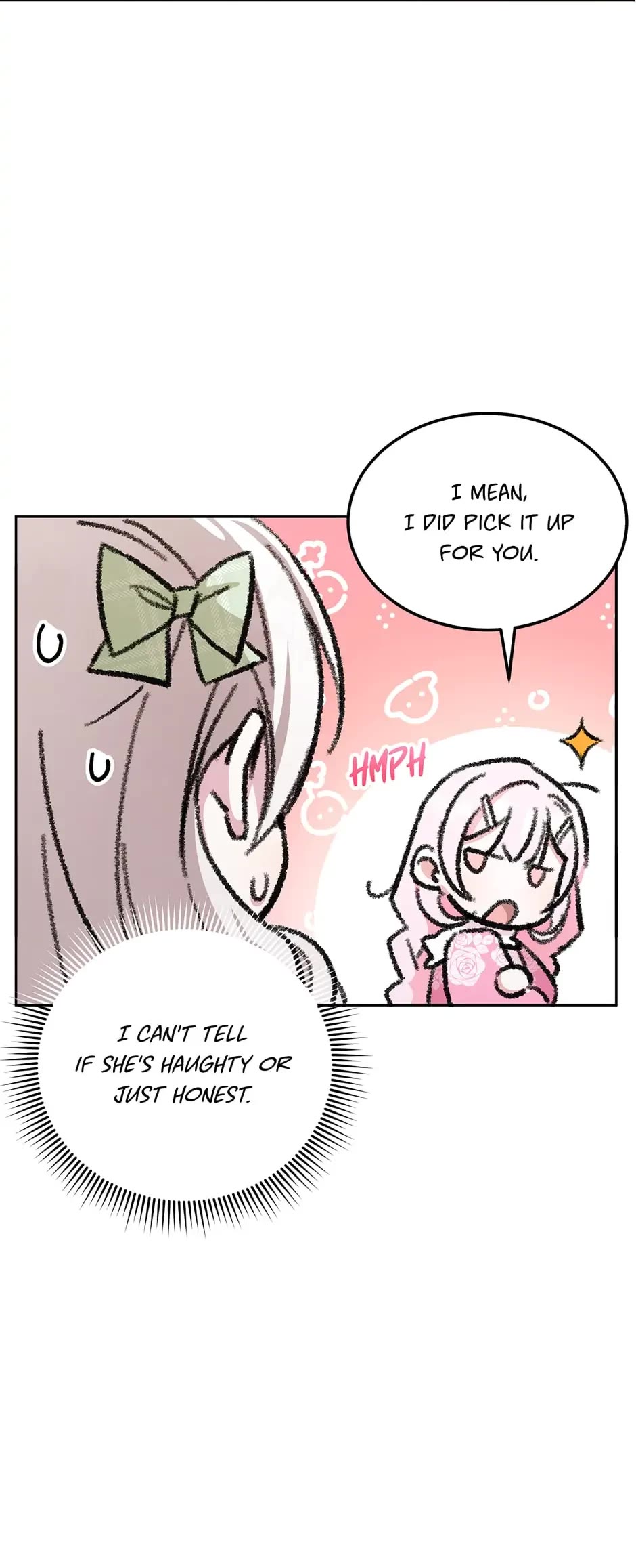 The Princess Is Evil chapter 69 page 29