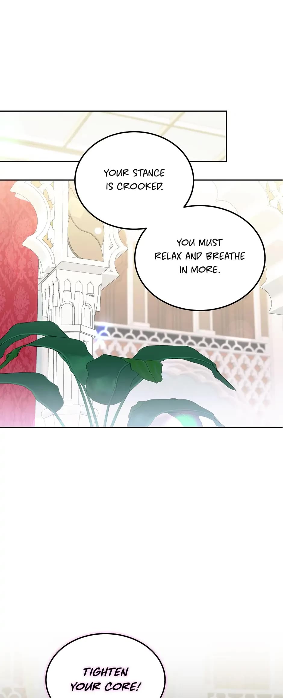 The Princess Is Evil chapter 69 page 30