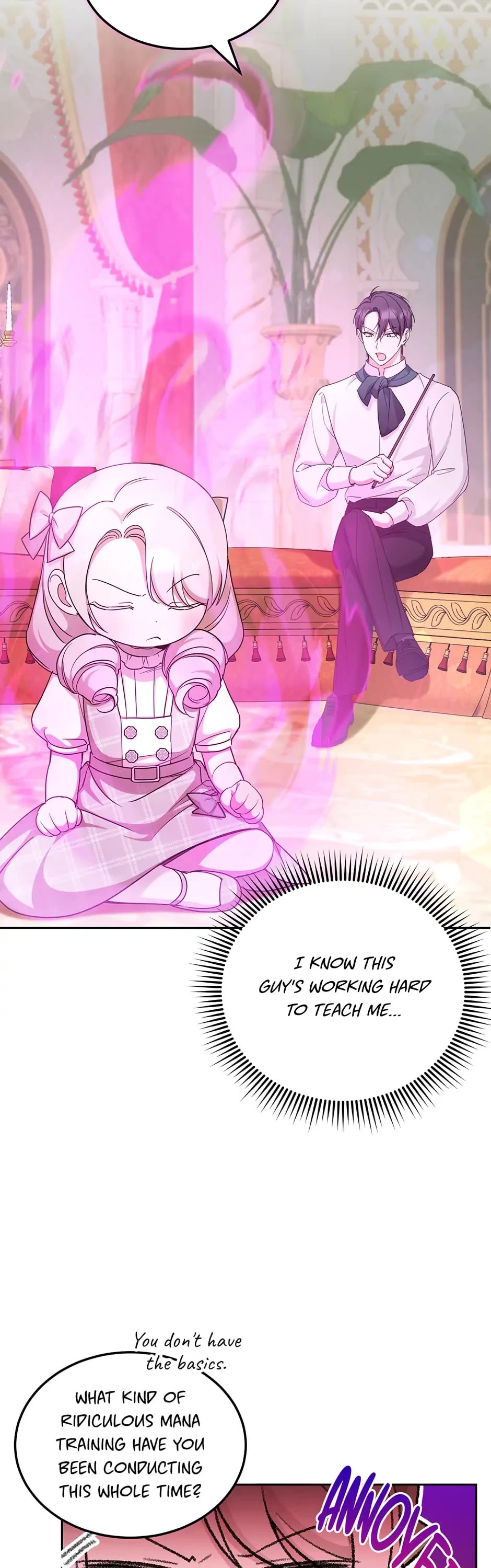 The Princess Is Evil chapter 69 page 31