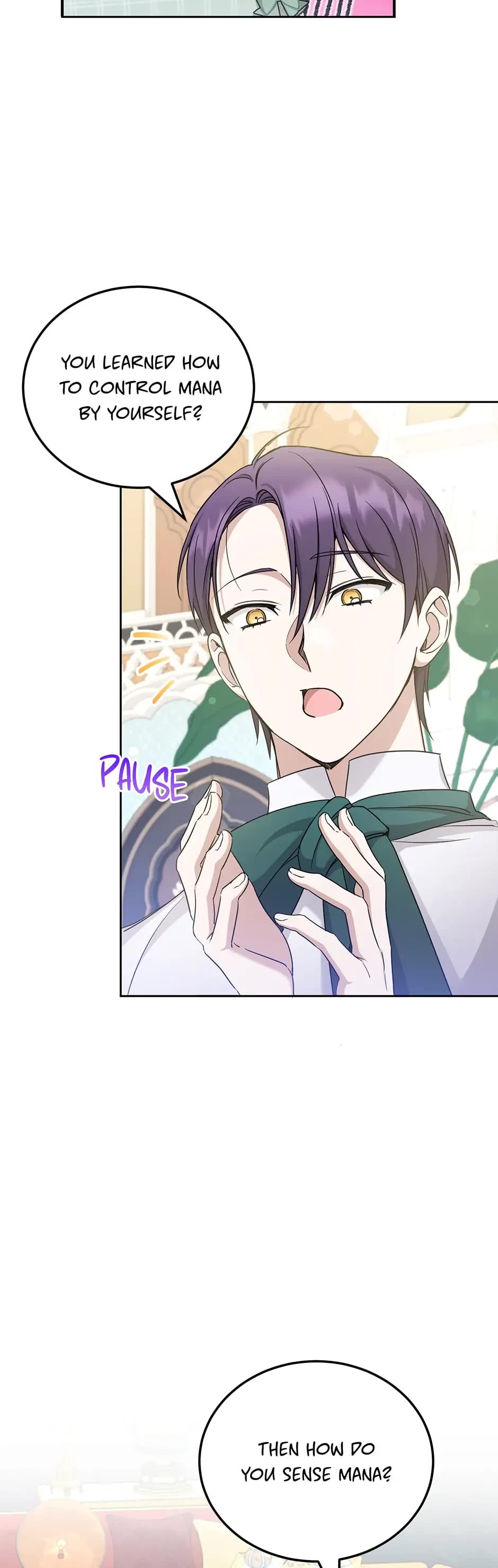 The Princess Is Evil chapter 69 page 34