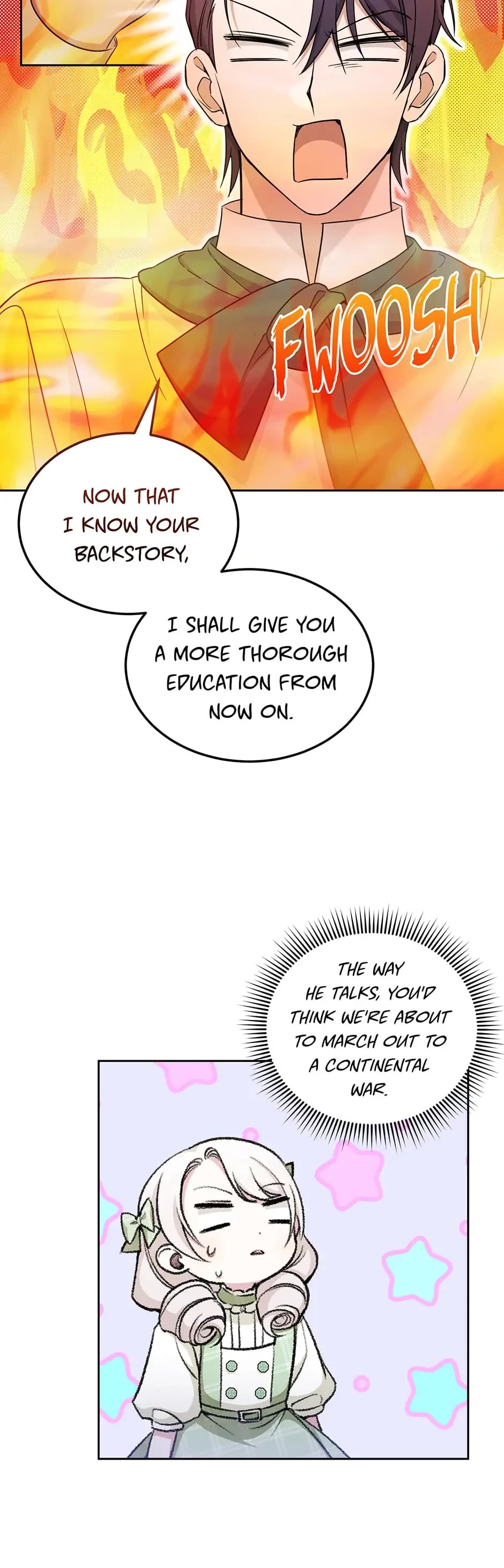 The Princess Is Evil chapter 69 page 40