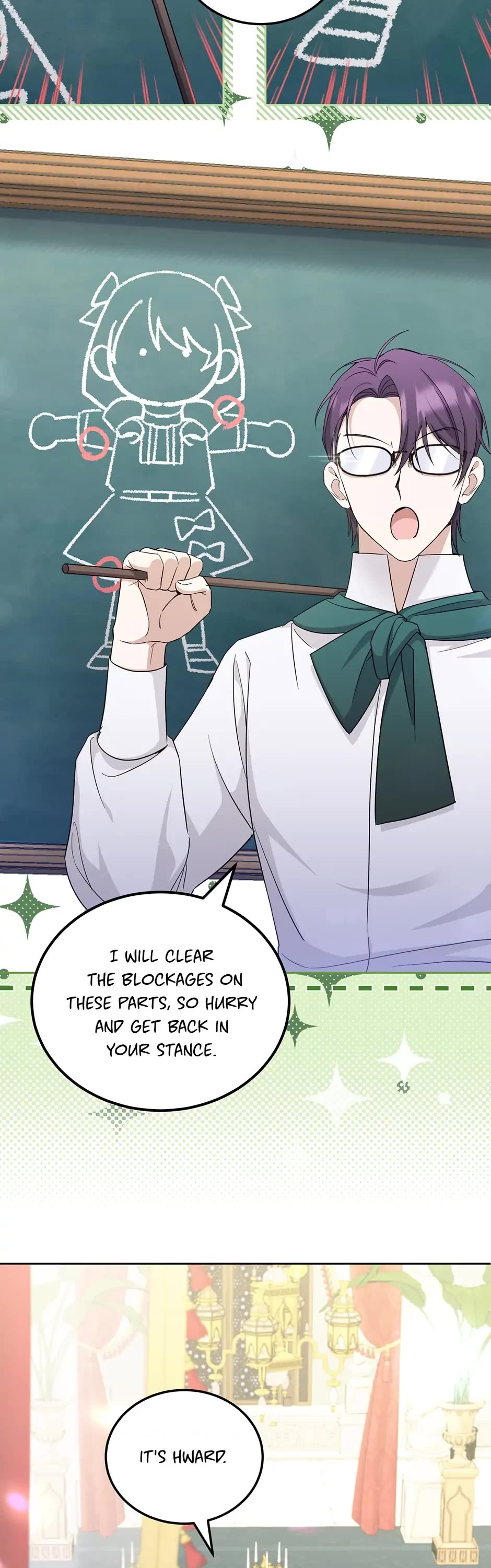 The Princess Is Evil chapter 69 page 42