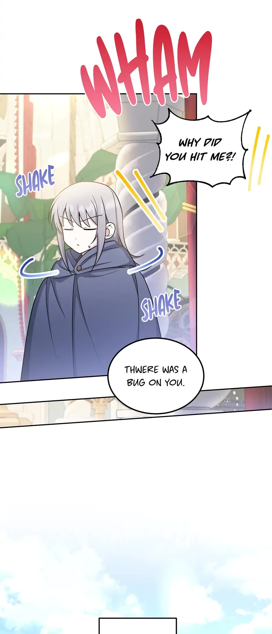 The Princess Is Evil chapter 69 page 44