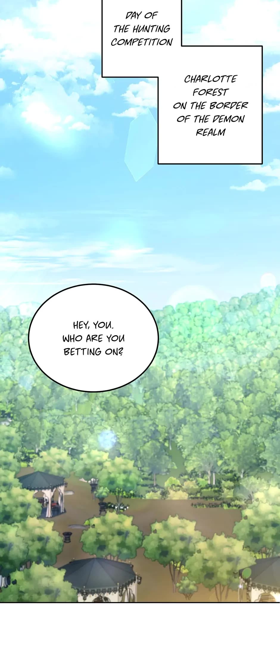 The Princess Is Evil chapter 69 page 45