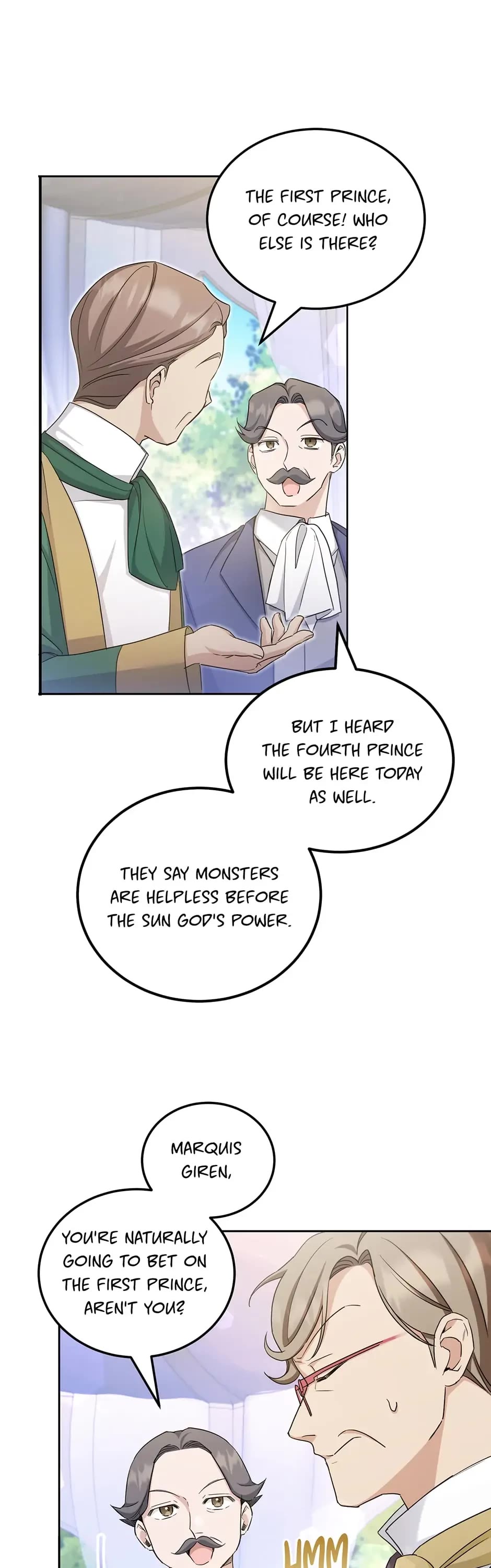 The Princess Is Evil chapter 69 page 46