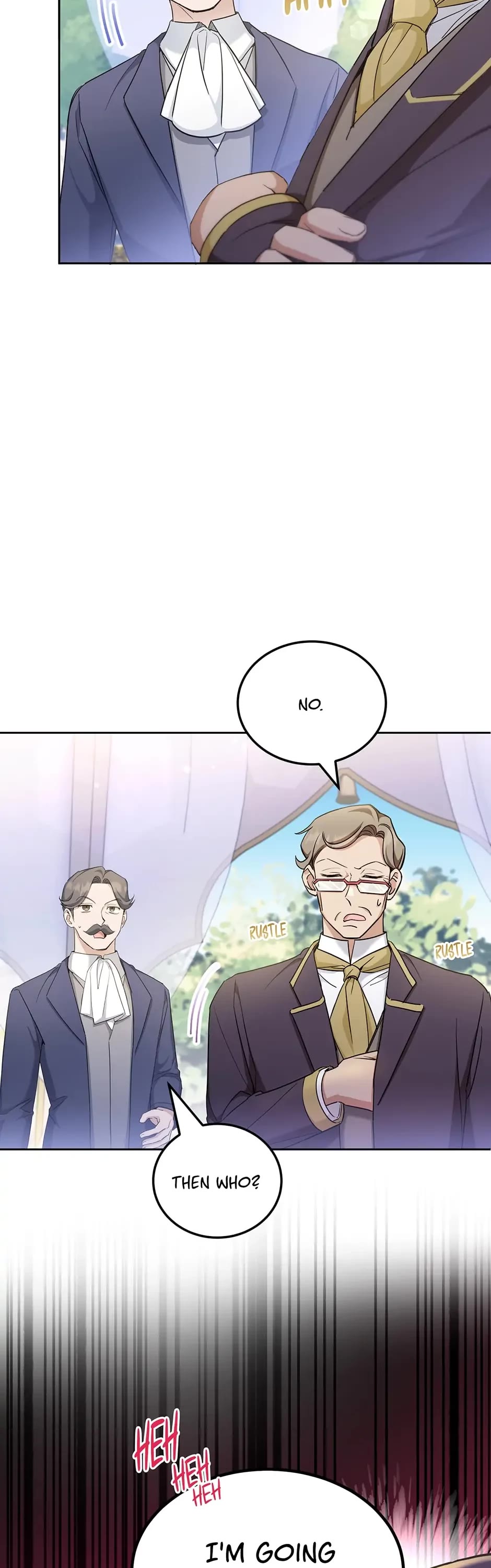 The Princess Is Evil chapter 69 page 47