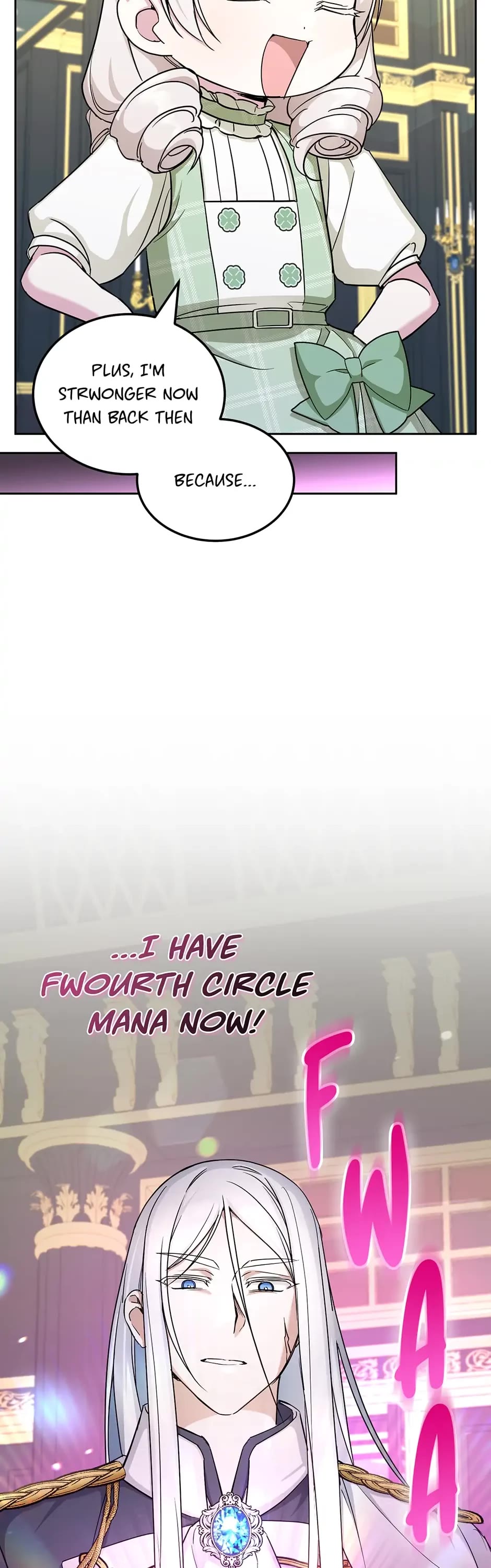 The Princess Is Evil chapter 69 page 7