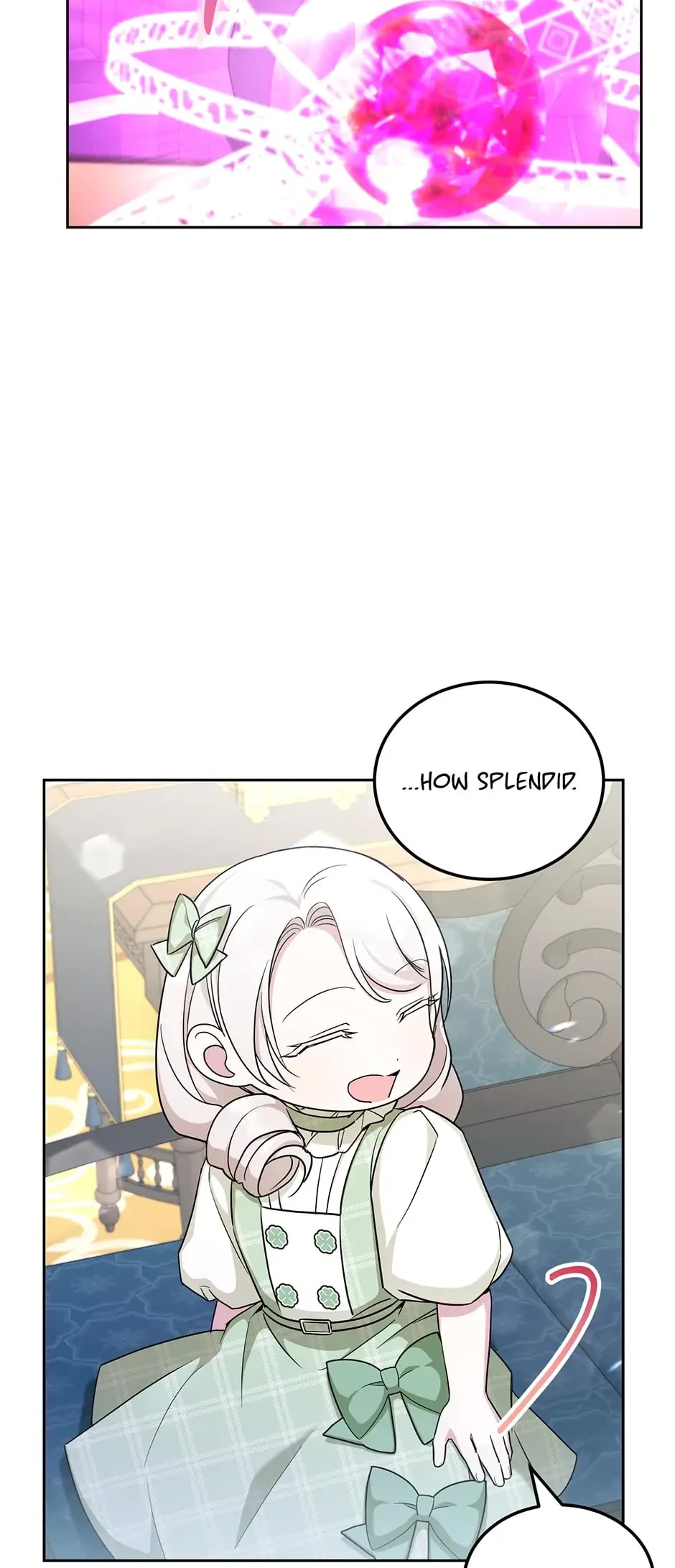 The Princess Is Evil chapter 69 page 9