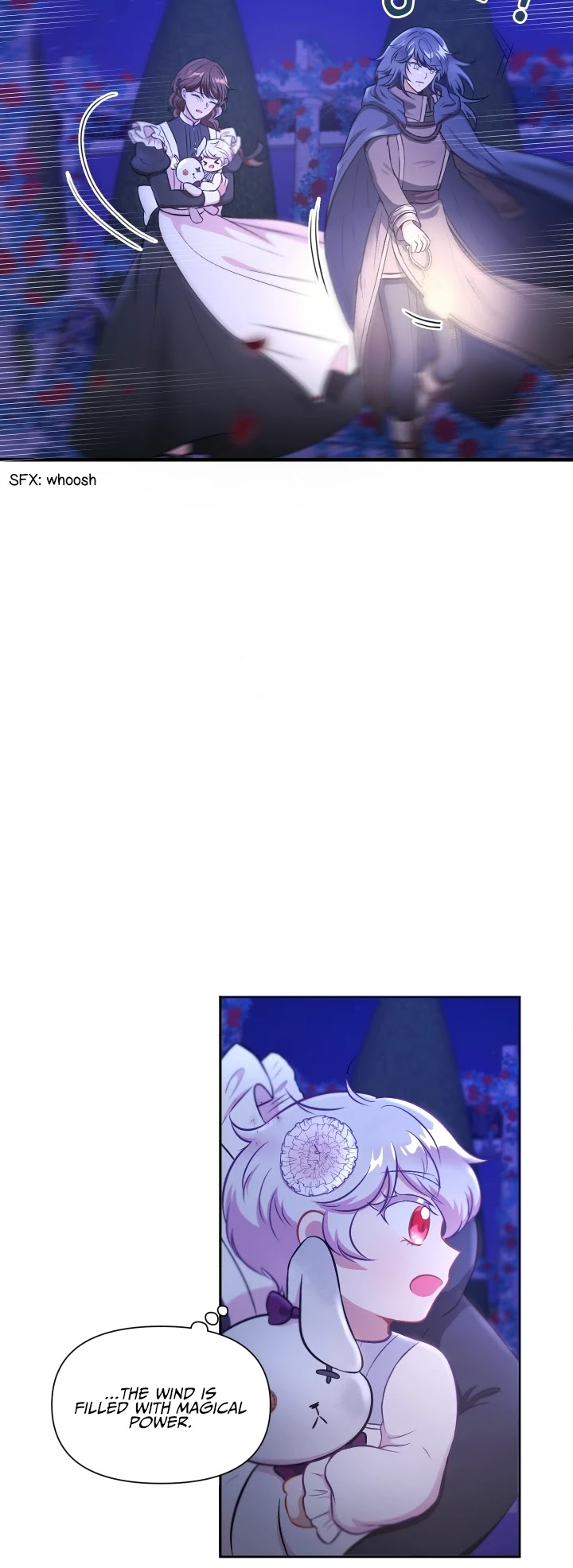 The Princess Is Evil chapter 7 page 11