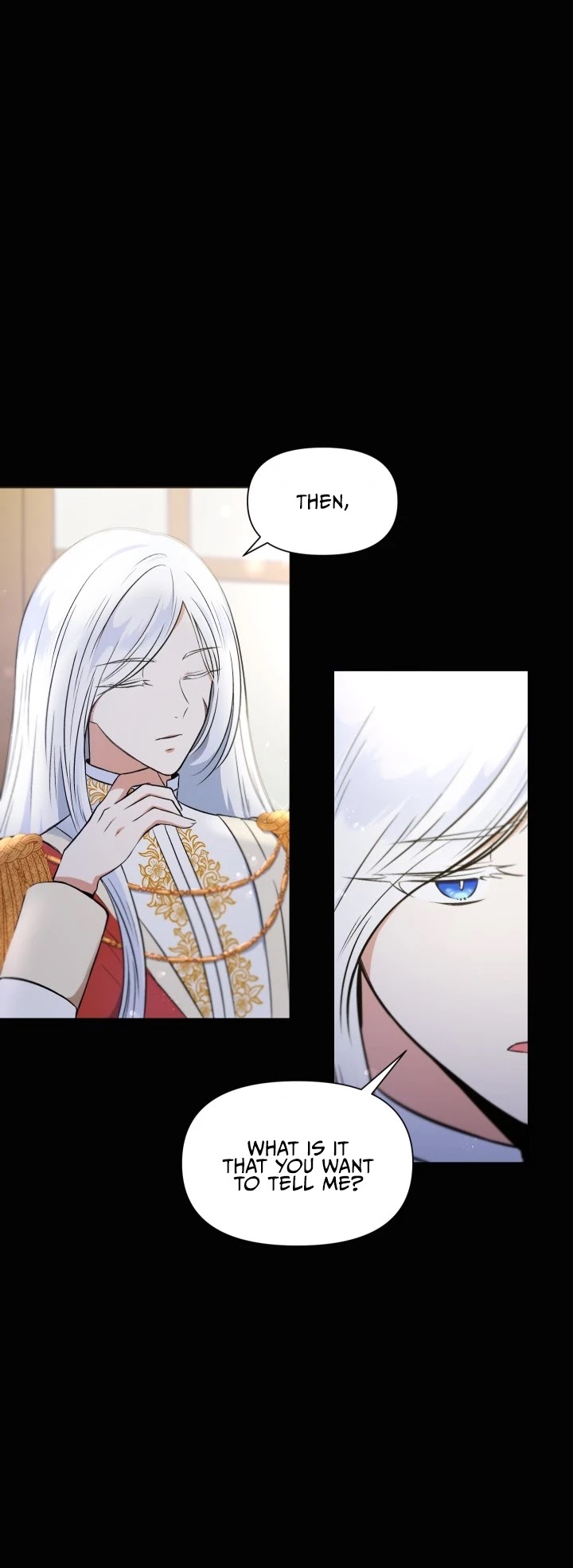 The Princess Is Evil chapter 7 page 24