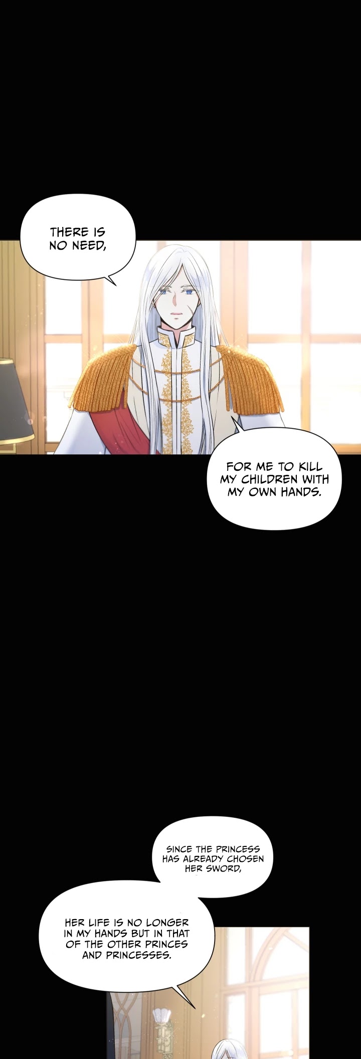 The Princess Is Evil chapter 7 page 26