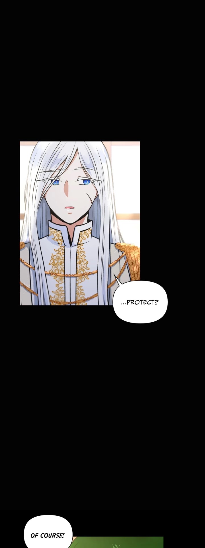 The Princess Is Evil chapter 7 page 28