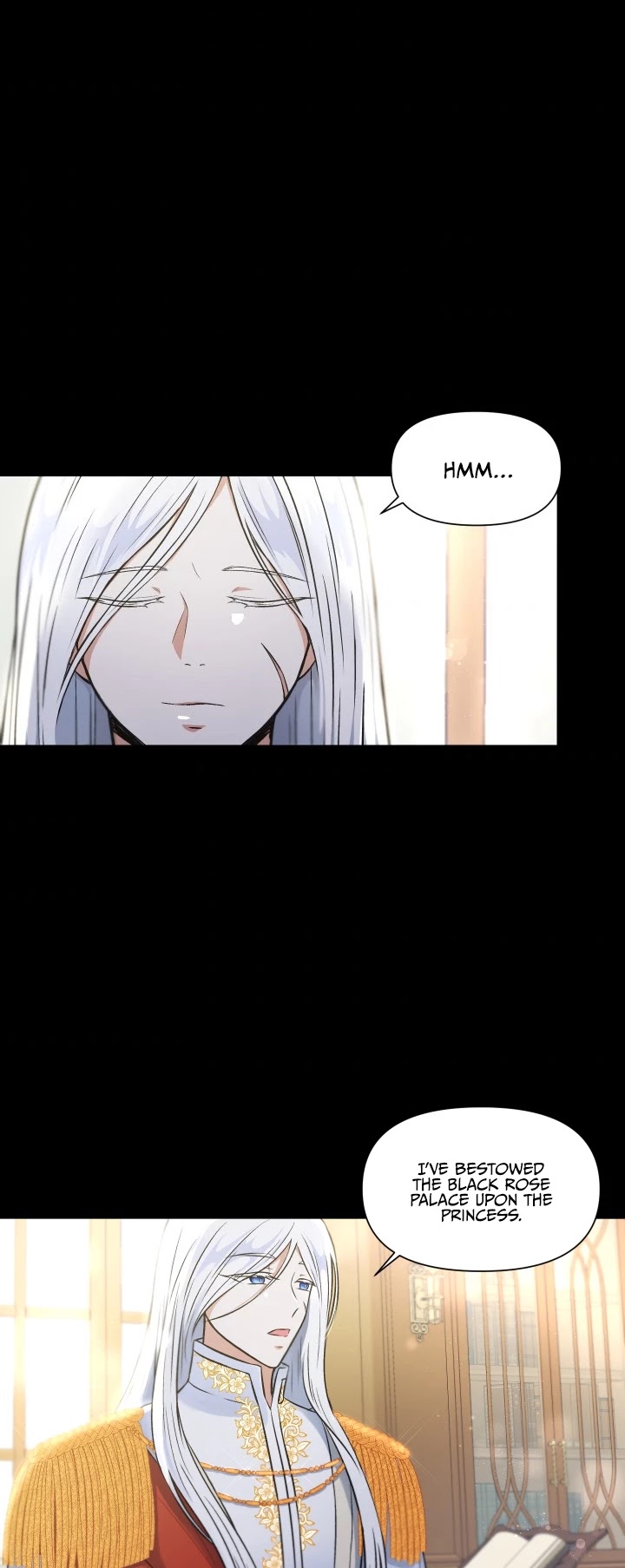 The Princess Is Evil chapter 7 page 30