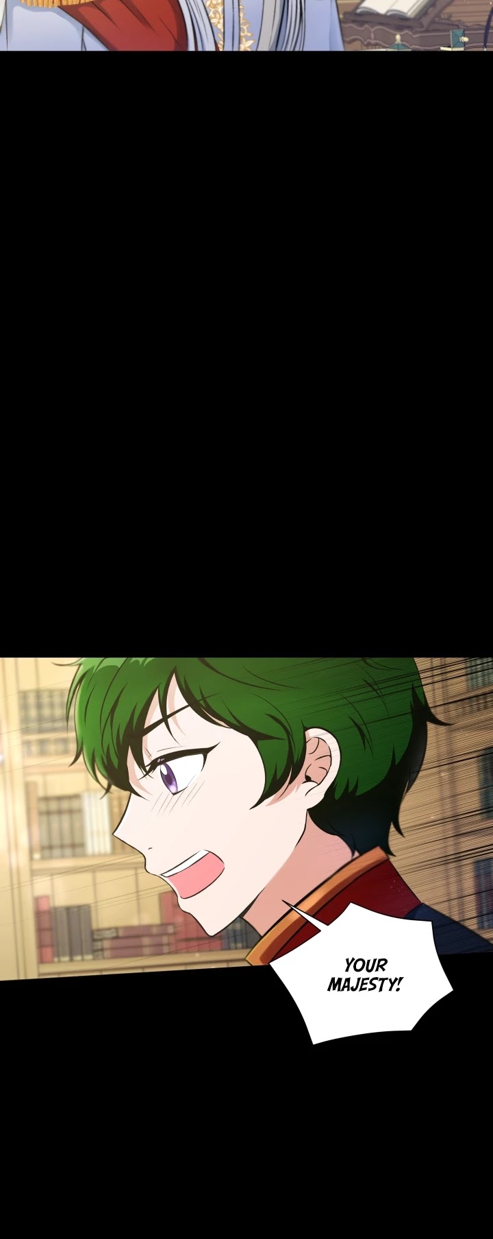 The Princess Is Evil chapter 7 page 31