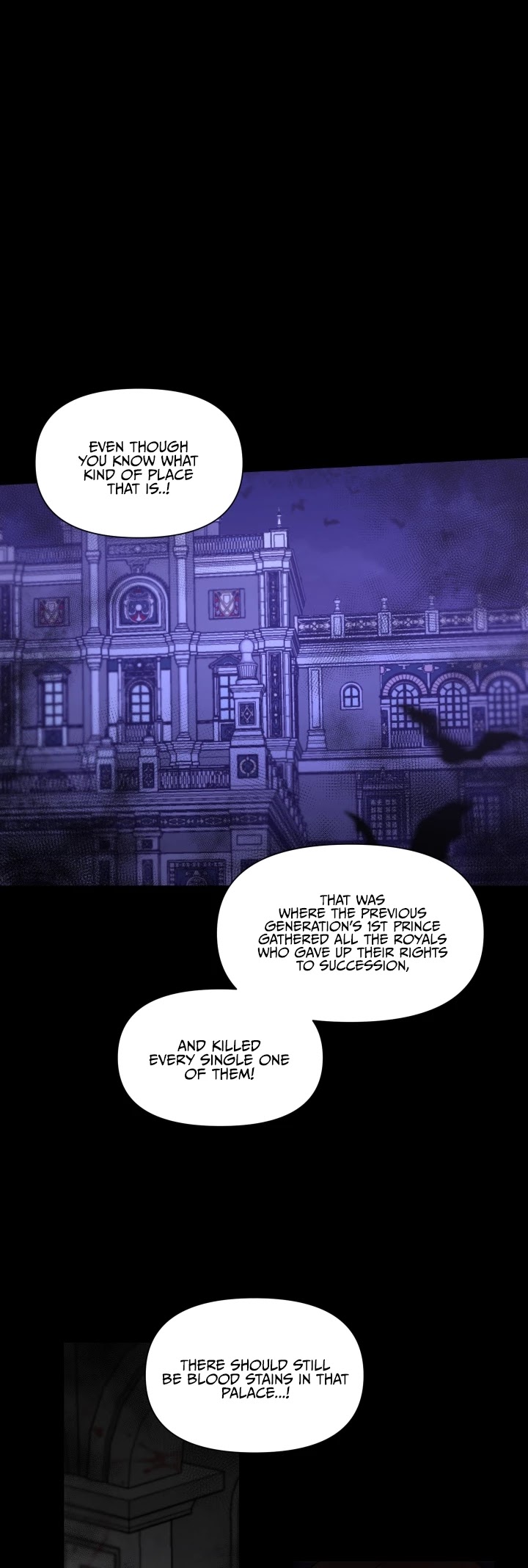 The Princess Is Evil chapter 7 page 32