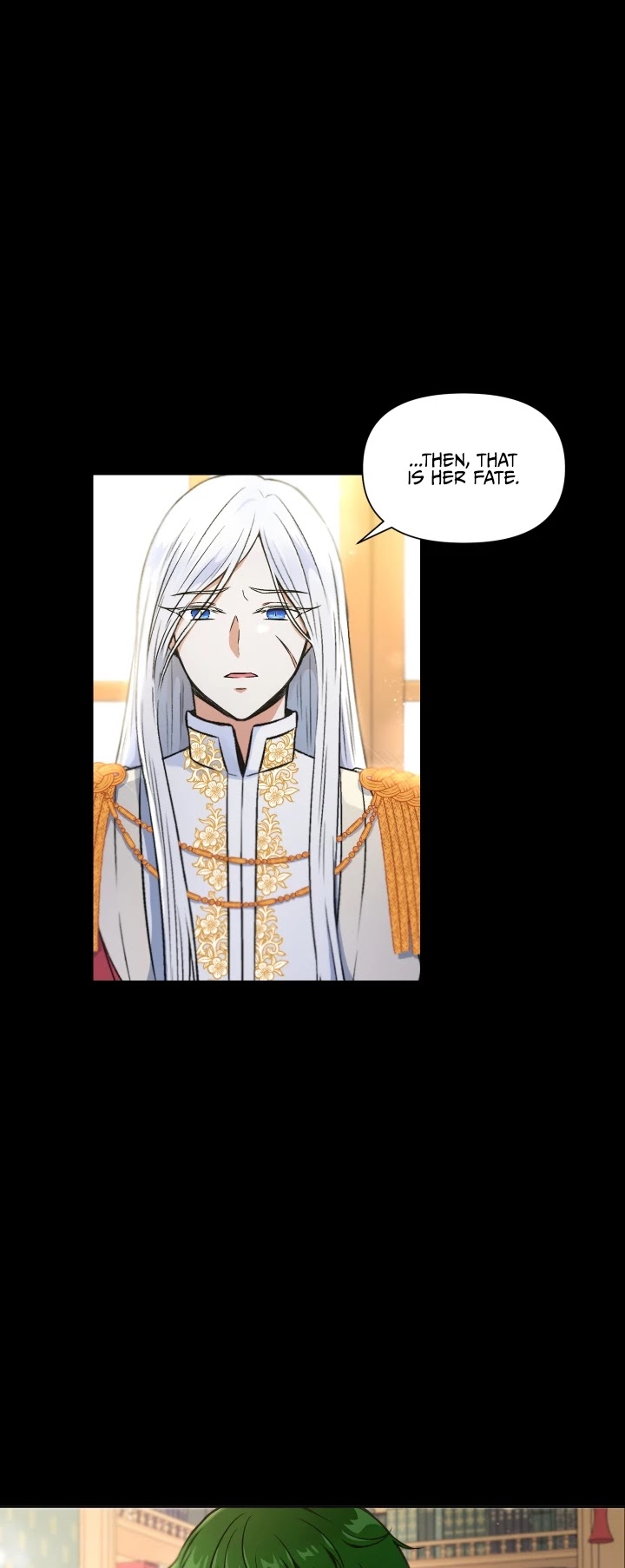 The Princess Is Evil chapter 7 page 34