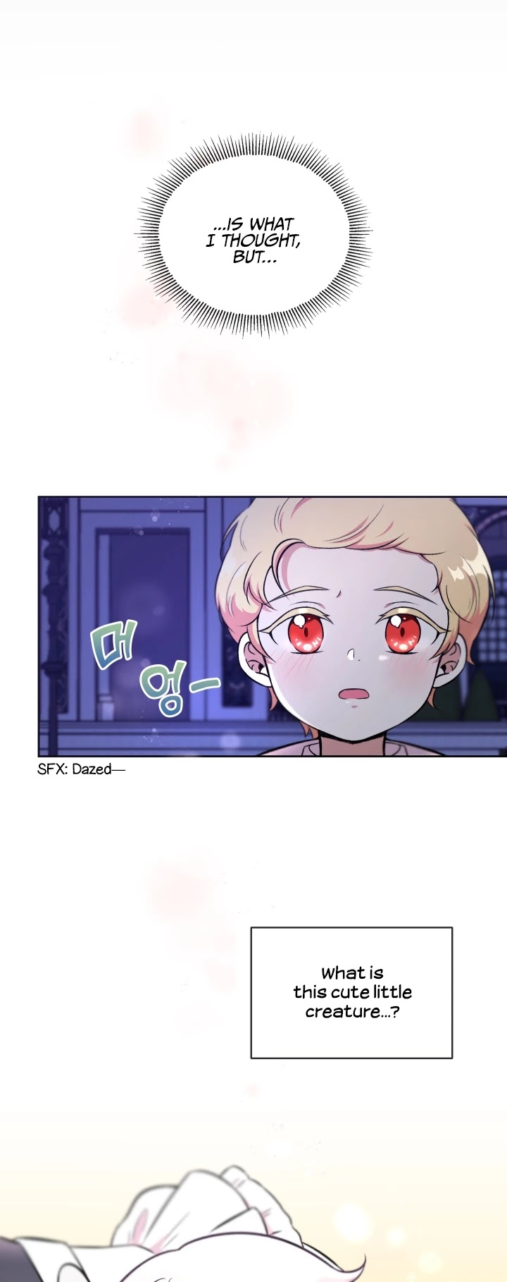 The Princess Is Evil chapter 7 page 42